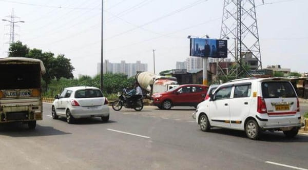 Atul Kataria Chowk, Gurugram