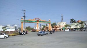 Bharat Mata Chowk, Moshi: Location, Directions, Connectivity, Nearby Areas
