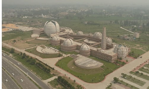 Jyoti Chowk, Jalandhar, Punjab