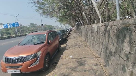 KSB Chowk, Pimpri-Chinchwad