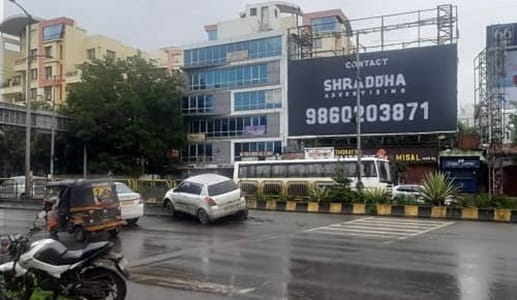 Kokane Chowk, Pimpri-Chinchwad