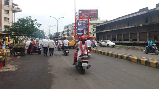 Manewada Chowk, Nagpur (1)