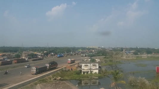 Manguli Chowk, Cuttack