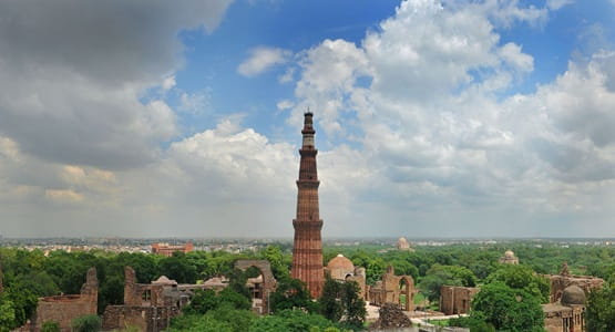 Mehta Chowk, Mehrauli