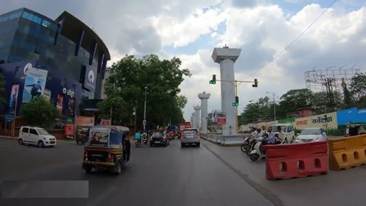 Mukai Chowk, Delhi