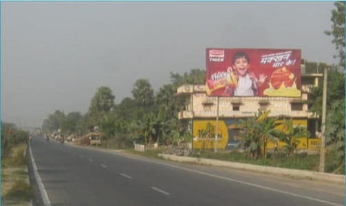 Paswan Chowk, Hajipur