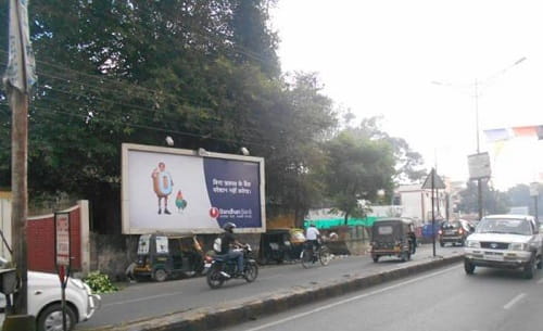 Prince Chowk, Dehradun, Uttarakhand