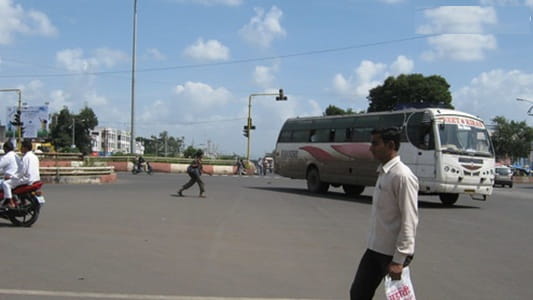 Sai Chowk, Pimpri-Chinchwad