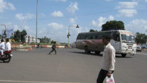 Sane Chowk, Pimpri-Chinchwad, Pune: Location, Directions, Connectivity, Nearby Areas