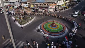 Sardar Chowk, Navsari, Gujarat: Location, Directions, Connectivity, Nearby Areas