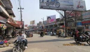 Shiv Chowk, Muzaffarnagar: Location, Directions, Connectivity, Nearby Areas