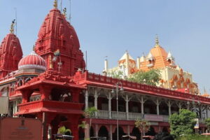 Shiv Chowk, Rohini, Delhi: Location, Directions, Connectivity, Nearby Areas