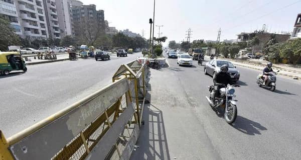 Subhash Chowk, Gurugram