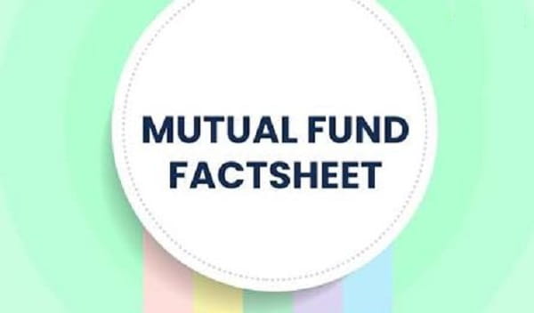 Mutual Fund Factsheet