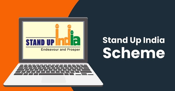  Stand-Up India Startup