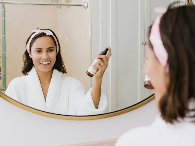 A Realistic Monsoon Skincare Routine to Fight Sticky Humid Weather