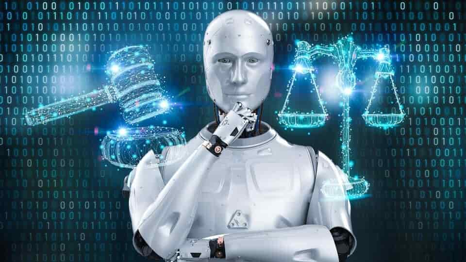 AI Ethics Specialist & Responsible AI Consultant