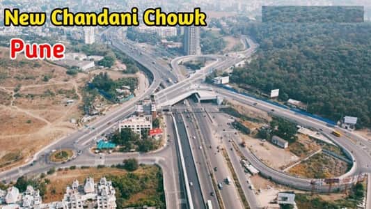 Chandani Chowk, Bavdhan, Pune