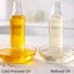 Cold Pressed Oil vs Refined Oil: Which Is Healthier India