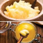 Cow Ghee vs Buffalo Ghee: Which Is Healthier for Cooking?