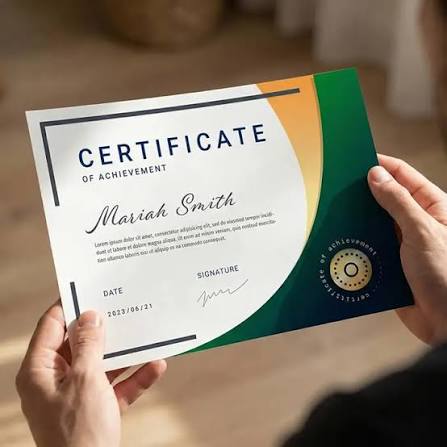 Digital Marketing Certificate