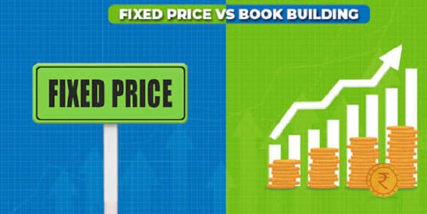 Fixed Price vs Book Building