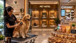 Highly Profitable Pet Care Business Opportunities in Urban Indian Cities