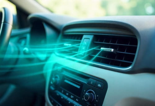 How Car AC Systems Affect Total Fuel Efficiency in Summers