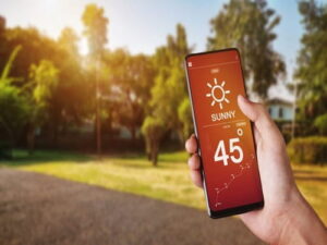 How High Indian Summer Temperatures Damage Your Smartphone Battery Life