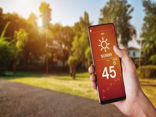 How High Indian Summer Temperatures Damage Your Smartphone Battery Life