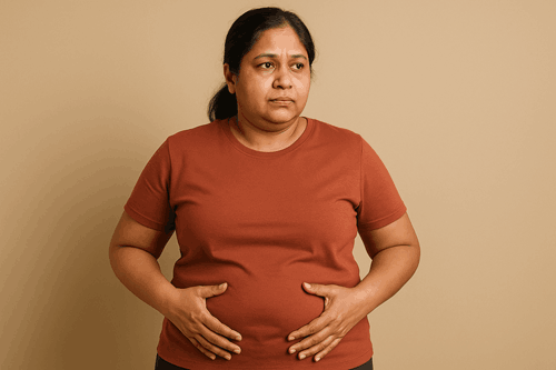 How Insulin Resistance Affects Weight Loss Efforts in Indian Women