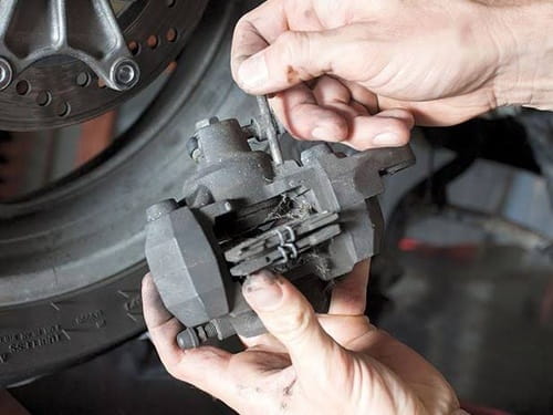 How Often Should You Replace Your Motorcycle Brake Pads Safely