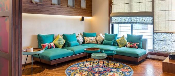 How to Choose the Right Sofa for an Indian Family