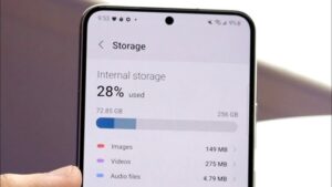 How to Clear System Other Storage Space on Android Mobile