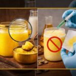 How to Detect Synthetic Milk and Adulterated Ghee Safely