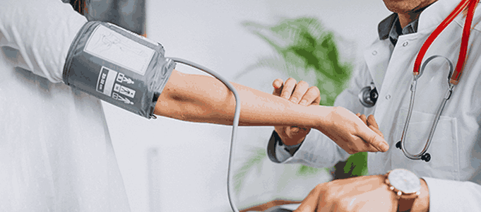 How to Manage Borderline High Blood Pressure Without Hard Drugs