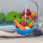 How to Properly Wash Pesticides From Indian Fruits and Vegetables