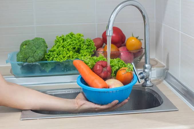 How to Properly Wash Pesticides From Indian Fruits and Vegetables