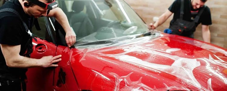 How to Protect Your Car Paint From Harsh Summer Sun