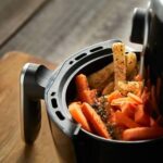 Is Air Fryer Cooking Healthy? Pros and Cons of Airfrying