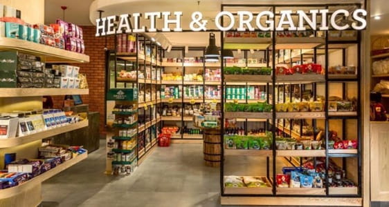 Organic Grocery Retail, Physical or Online