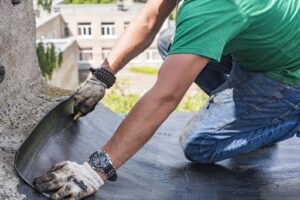 How to Prevent Damp Walls During Monsoon