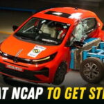 What Is Bharat NCAP Safety Rating and How It Works