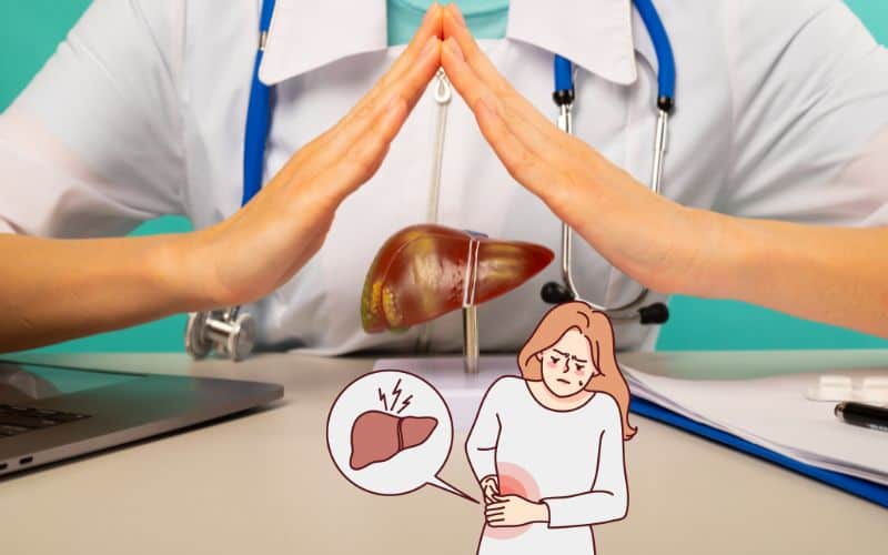 What Is Fatty Liver Grade 1 and Is It Dangerous