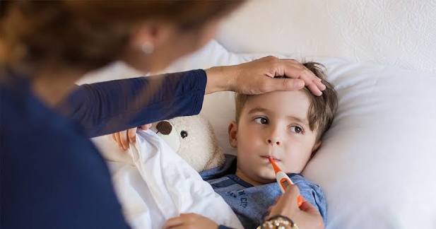 When Is Fever Dangerous And Needs Hospital