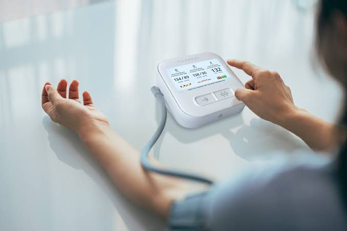 Why Does BP Fluctuate And What To Do