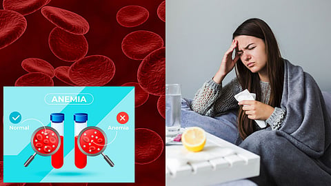 Why Is Anemia Common In India And How To Fix It