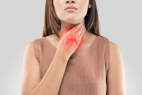 Why Is Thyroid Problem Increasing In Women