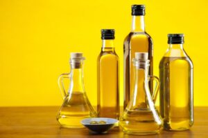 Common Mistakes to Avoid When Storing Cooking Oils