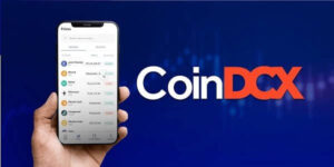 Is CoinDCX Legal in India?